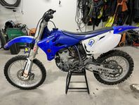 Yamaha YZ450F