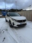 Peugeot 3008 HYBRID4 300 1.6+13.2 kWh AWD 300hk Ultimate GT