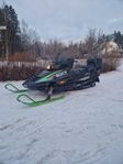 ARCTIC CAT EXT