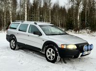 Nybes. Volvo XC70 2.5T AWD Momentum Euro 4