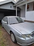 Rover 75 2.5 V6 Connoisseur