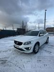 Volvo XC60 D4 AWD Geartronic Classic, Momentum, R-Design Eur