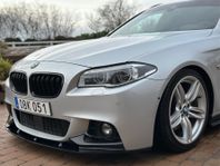 BMW 530 d xDrive Touring Steptronic M Sport Euro 6