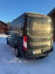 Ford transit 2.2tdci 