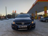 Volkswagen CC Passat 2.0 TDI 4Motion Highline Euro 5