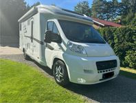 Hymer T 678 CL Taksäng ALDE AC Bodel