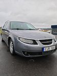 Automat Saab 9-5 Vector Ny besiktigad 2008 /Drag