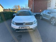 Volkswagen Passat Alltrack 2.0 TDI BlueMotion 4Motion Euro 5