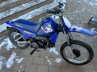 Yamaha pw80 