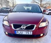 Volvo S40 D2 Summum lågmil 