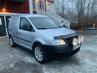 Volkswagen Caddy Kombi 1.9 TDI Euro 3