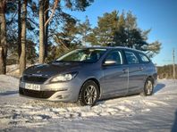 Peugeot 308 SW 1.2 e-THP Active Euro 6, Hk128