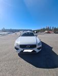 Volvo V60 D4 AWD Geartronic Advanced Edition