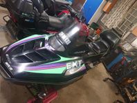 Arctic Cat EXT 580 EFI