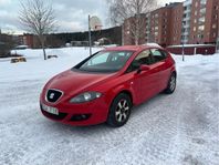 Seat Leon 1.9 TDI Style Euro 4