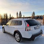 Saab 9-3X 2.0 T XWD