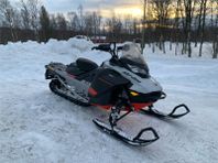 Ski-doo 600 EFI Backcountry -22