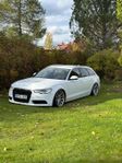 Audi A6 Avant 3.0 TDI V6 DPF quattro S Tronic Euro 5