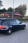 BMW 320d A-traktor