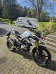 Bmw 310 gs 2018