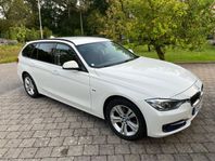 BMW 320 d xDrive Touring Sport line Euro 5