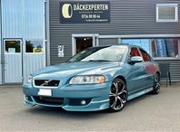 Volvo S60 D5 Euro 4