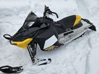 Ski-Doo MXZ RS 600