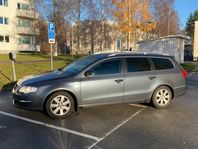 Volkswagen Passat Variant 1.6 TDI BMT Sportline Euro 5