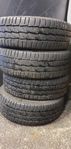 Vinterdäck 225/65R16C 112/110R Michelin dubbfri