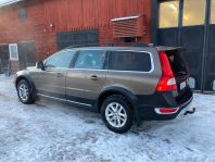 Volvo XC70 D5 AWD Summum Euro 5