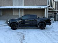 Ford ranger Raptor 