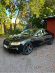 Audi A5 Coupé 3.0 TDI V6 DPF quattro Comfort Euro 5