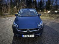 Opel Corsa 5-dörrar 1.4 Enjoy Euro 6