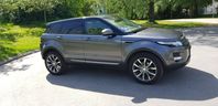 Land Rover Range Rover Evoque 2.2 TD4 AWD Pure Euro 5