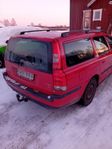 Volvo V70 2.4 Euro 4