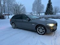 BMW 530 d xDrive Touring Steptronic Euro 6