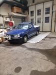 Volkswagen Caddy Pickup 1.9 D