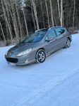 Peugeot 407 SW 2.0 HDi 