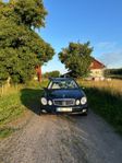 Mercedes-Benz E 270 T CDI 5G-Tronic Euro 4