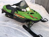 Artic Cat Zr 700