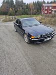 BMW 740 i RENOVERINGSOBJEKT