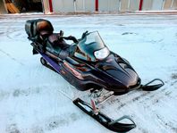 Arctic Cat Pantera 800 EFI