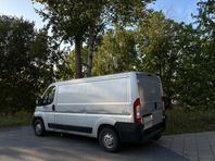 Peugeot Boxer Campervan 2.2 HDi