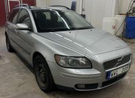 Volvo V50 2.4 Kinetic Euro 4 170hk