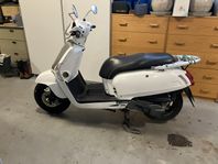 Kymco Like 125