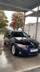 BMW 320d Touring