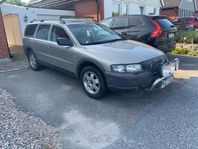 Volvo XC70 A-Traktor