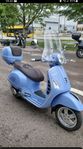 Vespa Piaggio 300 GTS