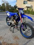 Yamaha YZ 125 2022 GYTR