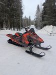 Polaris Pro Rmk -18